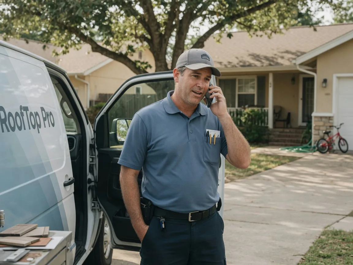 Roof Repair Augusta, AR FAQs
