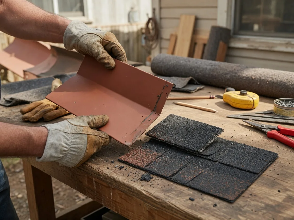 Roof Repair company in Augusta, AR